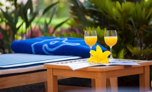 Seaside Grand Hotel Residencia