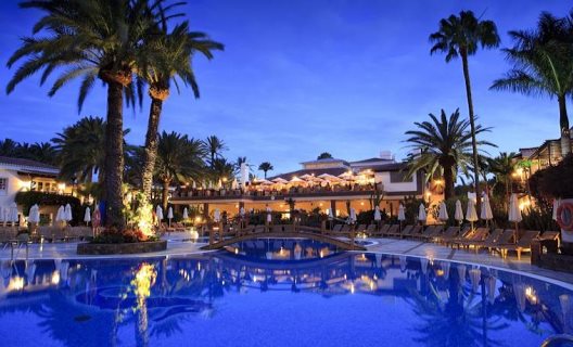 Seaside Grand Hotel Residencia