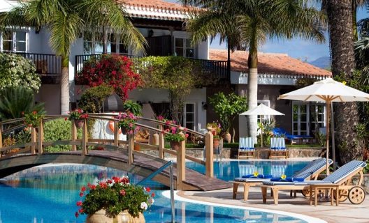 Seaside Grand Hotel Residencia