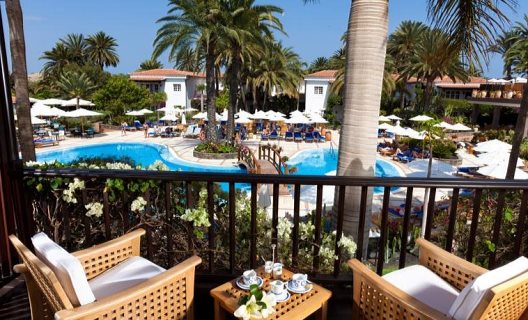 Seaside Grand Hotel Residencia