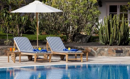 Seaside Grand Hotel Residencia