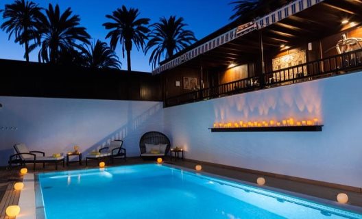 Seaside Grand Hotel Residencia
