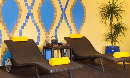 Seaside Grand Hotel Residencia