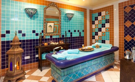 Seaside Grand Hotel Residencia