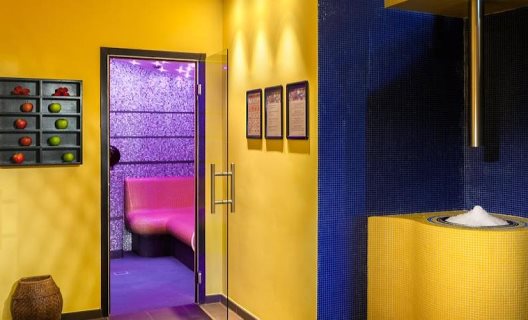 Seaside Grand Hotel Residencia
