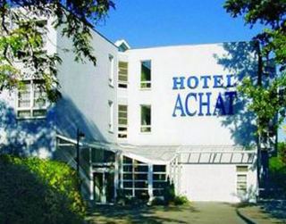 Senscity Hotel Berlin Spandau