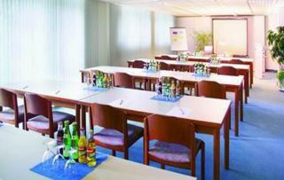 Senscity Hotel Berlin Spandau