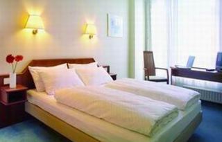 Senscity Hotel Berlin Spandau