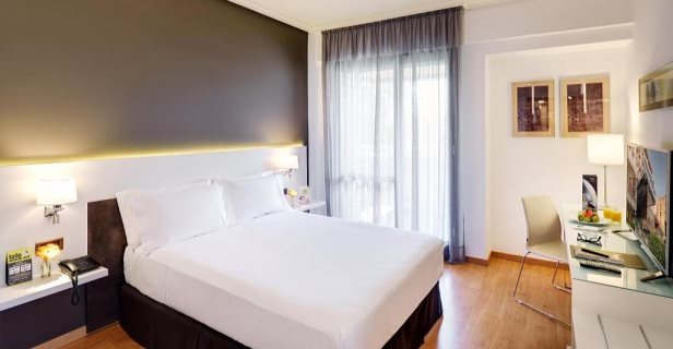 Sercotel Gran Hotel Zurbarán