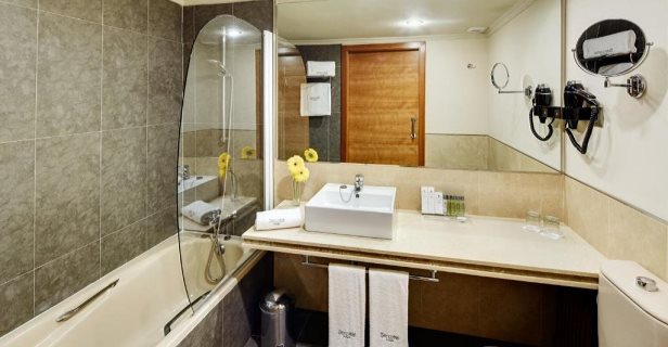 Sercotel Gran Hotel Zurbarán