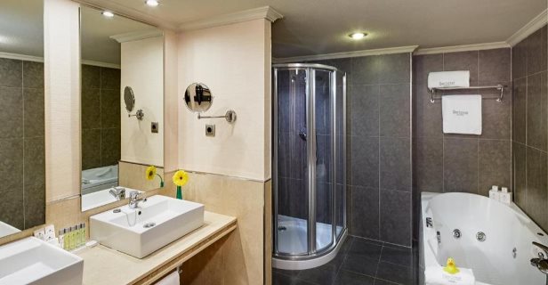 Sercotel Gran Hotel Zurbarán
