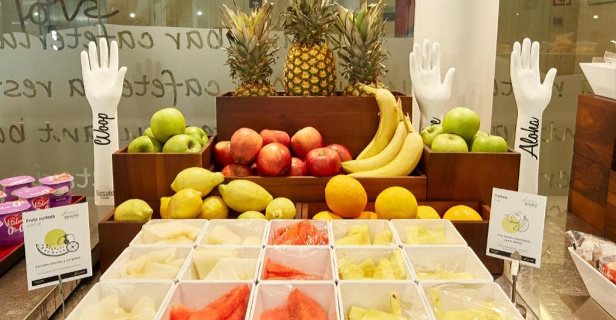 Sercotel Gran Hotel Zurbarán