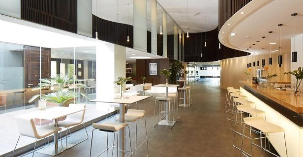 Sercotel Gran Hotel Zurbarán