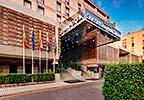 Sercotel Gran Hotel Zurbarán