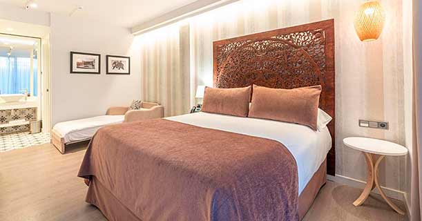 Serennia Fira Gran Via Exclusive Rooms
