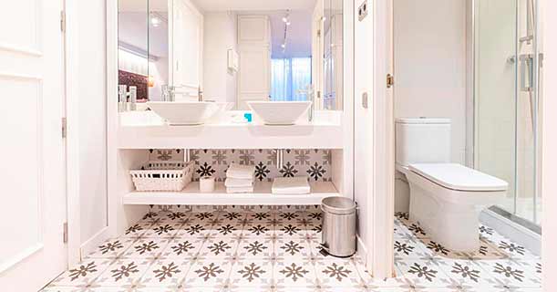 Serennia Fira Gran Via Exclusive Rooms