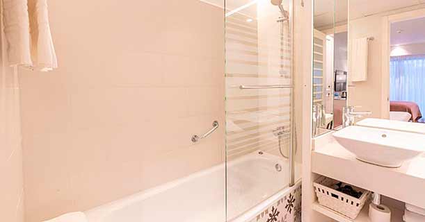 Serennia Fira Gran Via Exclusive Rooms