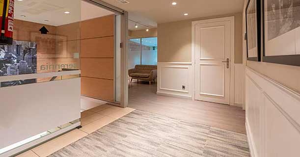 Serennia Fira Gran Via Exclusive Rooms