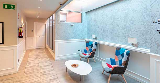 Serennia Fira Gran Via Exclusive Rooms