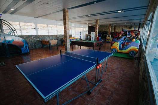 Servatur Puerto Azul