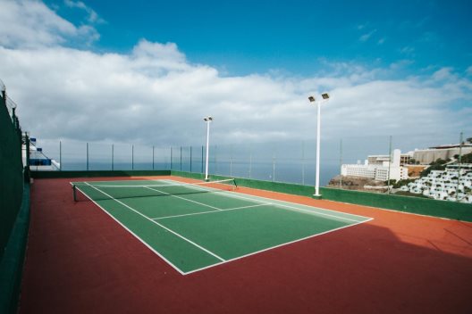 Servatur Puerto Azul