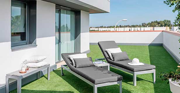 Sevilla Green Suites