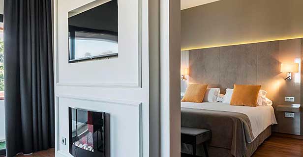 Sevilla Green Suites