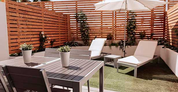 Sevilla Green Suites