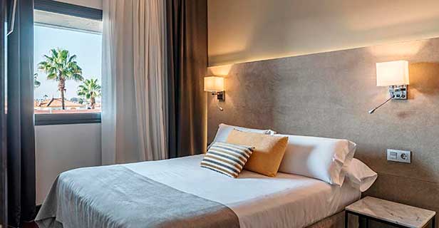 Sevilla Green Suites