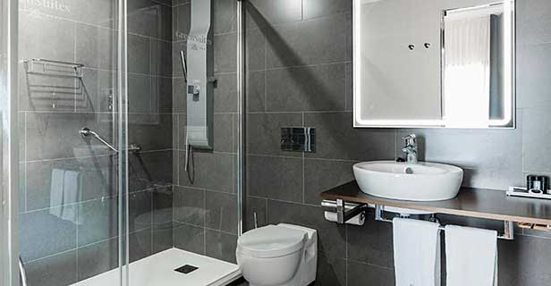 Sevilla Green Suites