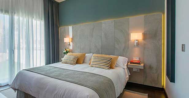 Sevilla Green Suites