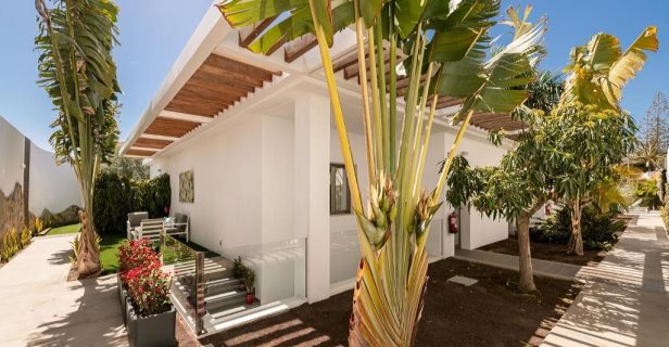Silvi Villas