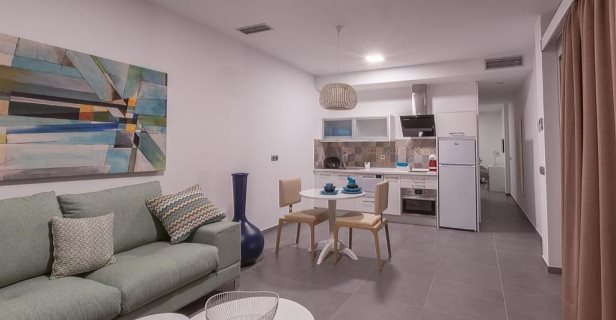Silvi Villas