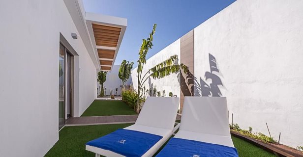 Silvi Villas