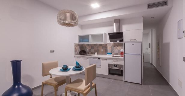 Silvi Villas