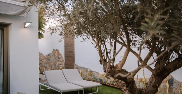 Silvi Villas