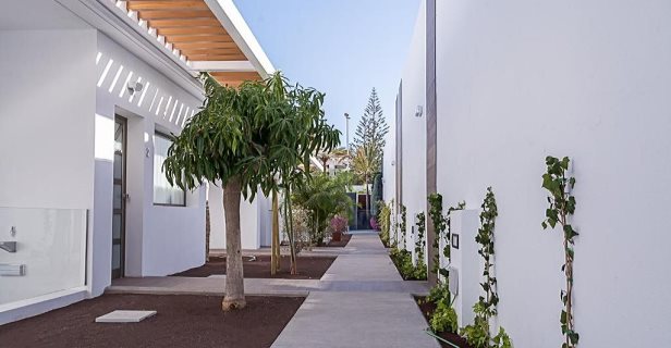 Silvi Villas