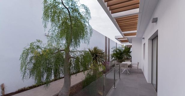 Silvi Villas
