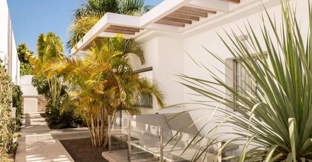 Silvi Villas