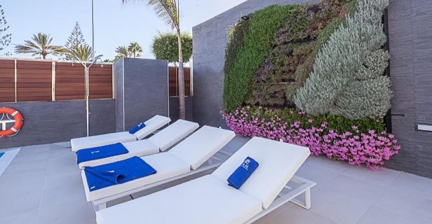 Silvi Villas