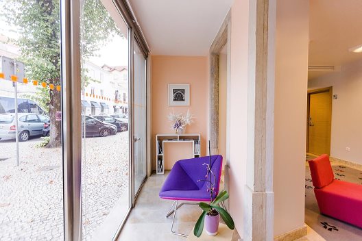 Sintra Bliss House