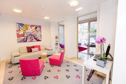 Sintra Bliss House
