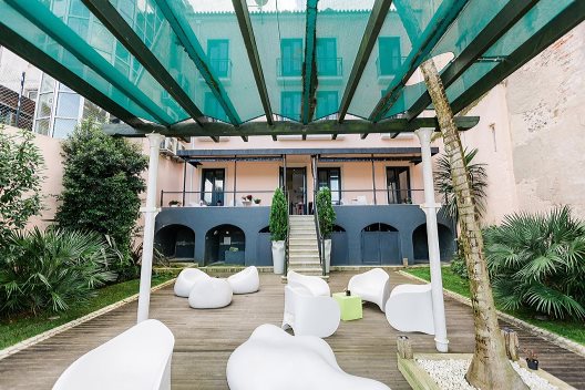 Sintra Bliss House