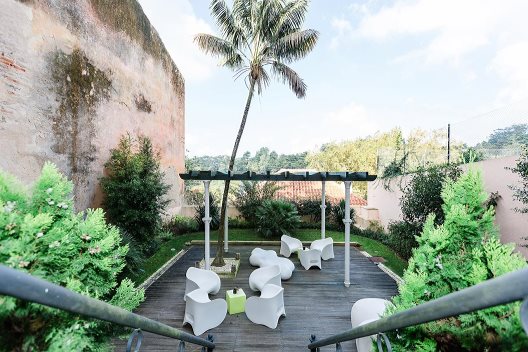 Sintra Bliss House