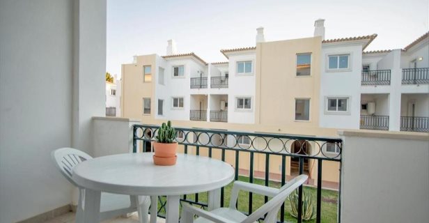 Smy Santa Eulalia Algarve