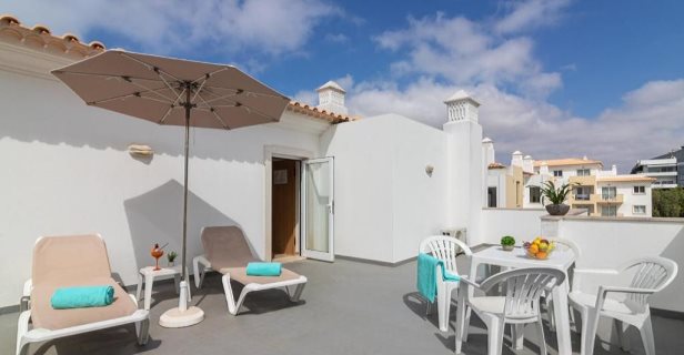 Smy Santa Eulalia Algarve