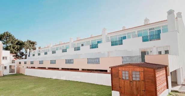 Smy Santa Eulalia Algarve