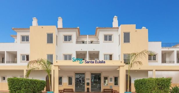 Smy Santa Eulalia Algarve
