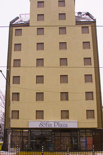 Sofia Plaza