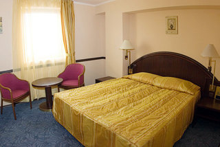 Sofia Plaza